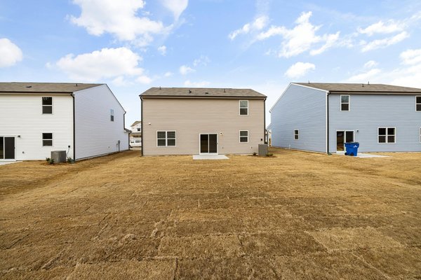 Inspirez-vous des tendances pour une chambre bébé cosy et chic