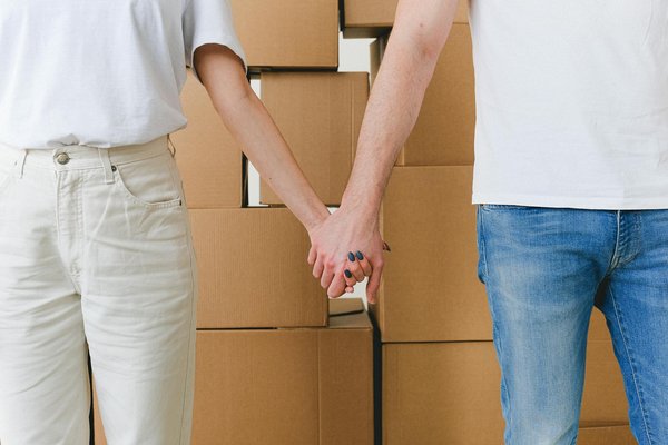 Vitrine encastrable : styles variés et utilité au quotidien