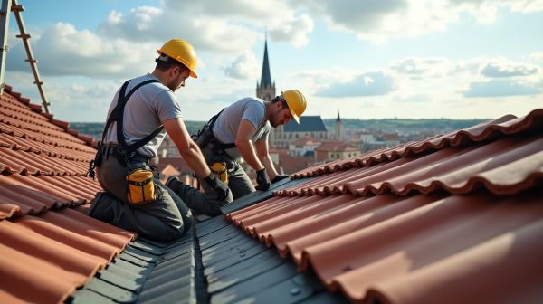 Choisissez un couvreur qualifié pour votre couverture de toiture à Toulouse