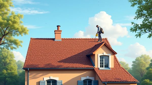 Choisissez un couvreur qualifié pour votre couverture de toiture à Toulouse