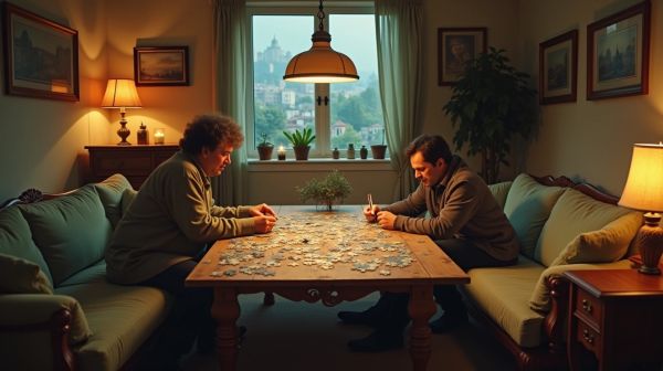 Créez votre propre escape game maison facilement
