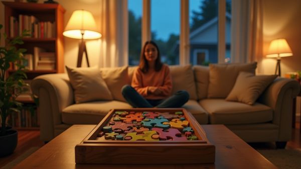 Créez votre propre escape game maison facilement
