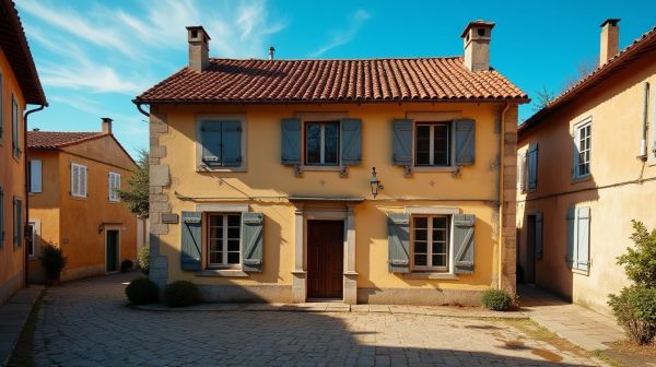 Des services de couvreur pour rénovation et réparation à Villefranche-de-Lauragais
