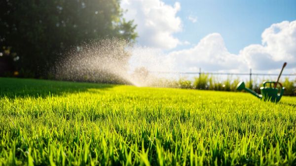 Entretien de votre pelouse : astuces saisonnières incontournables