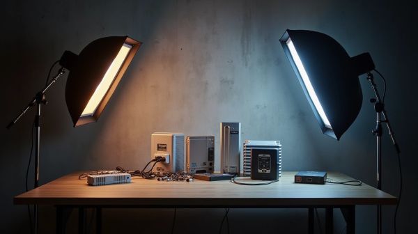 Leds 230v : solutions d'éclairage performant pour tous vos projets