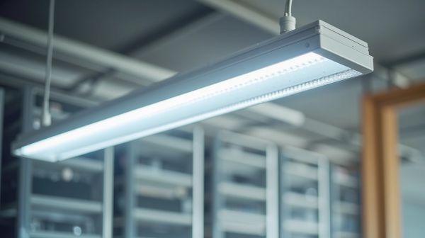 Leds 230v : solutions d'éclairage performant pour tous vos projets