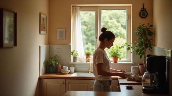 Les meilleures astuces pour engager une femme de ménage à Poitiers