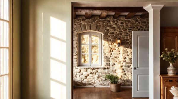 Les meilleures solutions de peinture décorative à Savenay