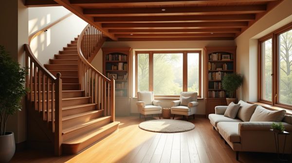 Pourquoi choisir une maison ossature bois pour votre projet ?