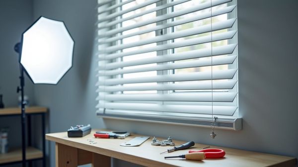 Top astuces pour régler efficacement un volet roulant Somfy