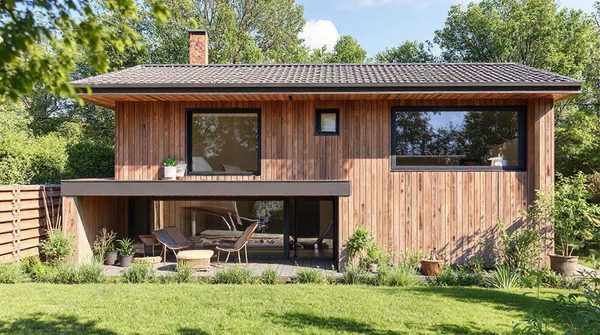 Top astuces pour un vidage de maison rapide et éco-responsable