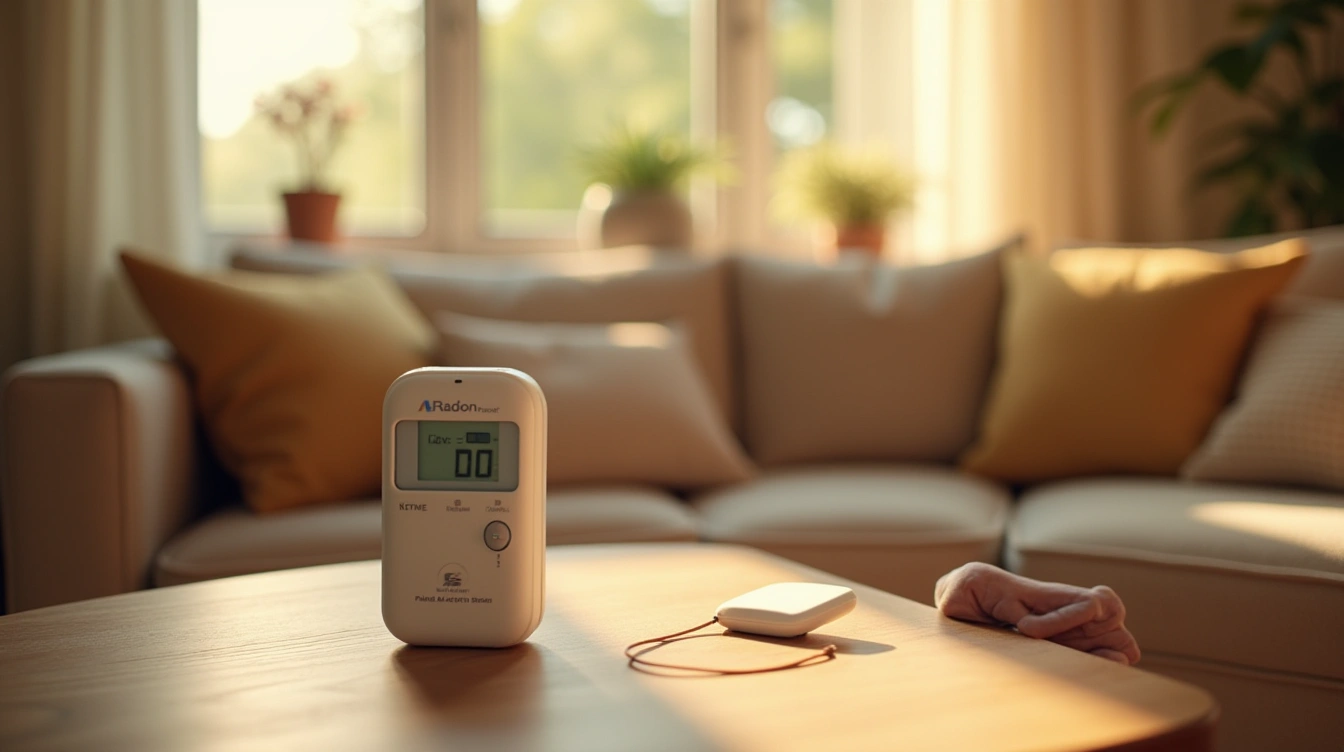 Vos questions sur la protection contre le radon